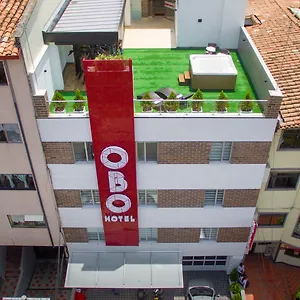 Obo Hotel Medellin