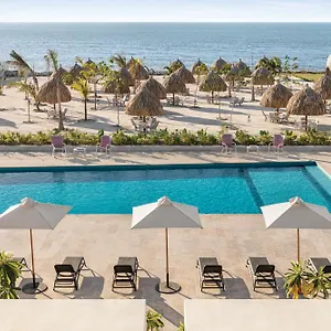 Hotel Wyndham Aluna, Santa Marta (Magdalena)