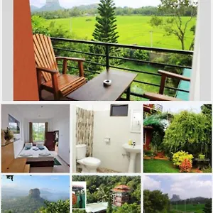 Water Guest & View Point Restaurant Guest house Sigiriya