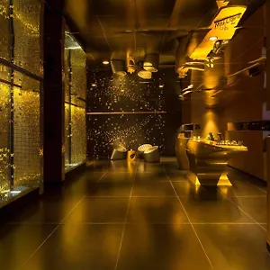 W Hotel Bogota